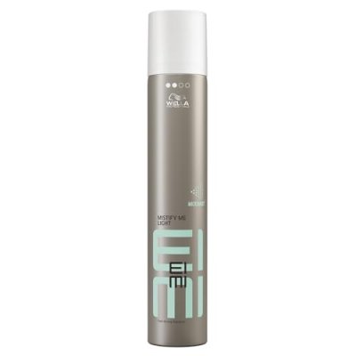 WELLA PROFESSIONALS Wella Eimi Mistify Me Spray de maintien l&eacute;ger 500ml