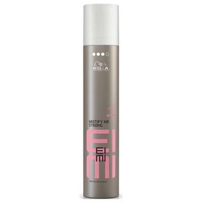 WELLA PROFESSIONALS Wella - EIMI Mistify Me Strong Spray capillaire 500 ml