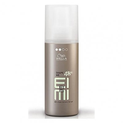WELLA PROFESSIONALS Wella - Eimi Shape Me  Fixateur capillaire 150 ml