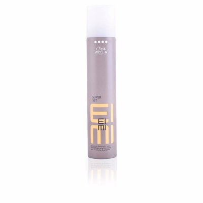 WELLA  - Eimi Super Set  Professionals Fixateur capillaire 300 ml