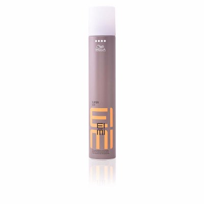 WELLA  - Eimi Super Set  Professionals Fixateur capillaire 500 ml