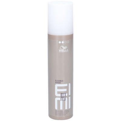 WELLA  - Flexible Finish Spray modelant sans a&eacute;rosol capillaire 250 ml