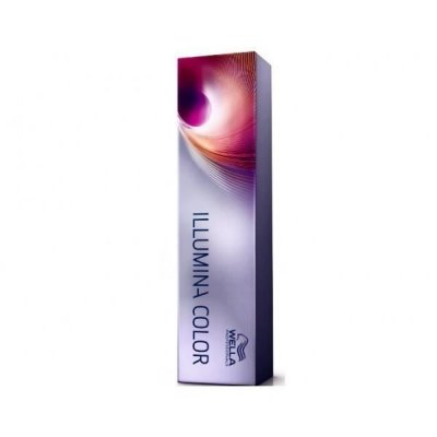 WELLA  - Illumina Colors 10/05 Blond Tr&egrave;s Tr&egrave;s Clair Dor&eacute; Perl&eacute; 60 Ml