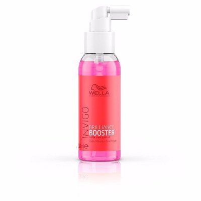 WELLA  Invigo Color Brilliance Booster Concentr&eacute; Couleur 100ml