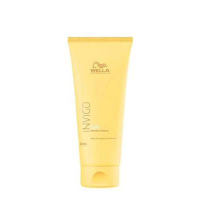 WELLA  Invigo Sun After Sun Express Conditioner 200 ml