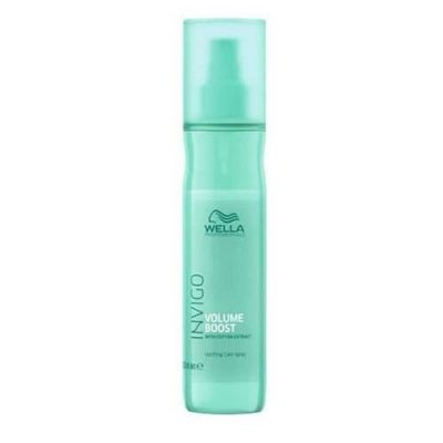WELLA PROFESSIONALS Wella Invigo Volume Boost Uplifting Care Spray 150 ml