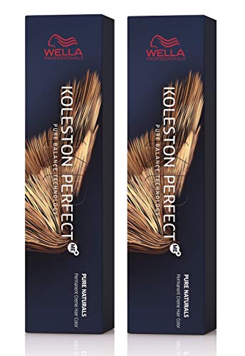 WELLA PROFESSIONALS Wella Koleston Perfect coloration Special Blonds 12/11, 60 ml