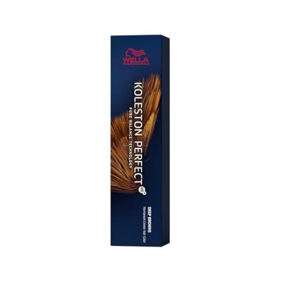 WELLA PROFESSIONALS Wella Koleston Perfect Deep Browns 8/73, 60 ml