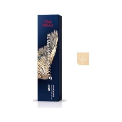 WELLA  Koleston Perfect Me+ 12/0 60 ml