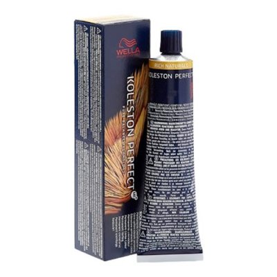 WELLA PROFESSIONALS Wella Koleston Perfect Me Coloration Permanente 6/2 Rich Naturals