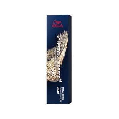 WELLA PROFESSIONALS Wella Koleston Perfect Me+ KP Special Blonds 12/89 Lot de 2