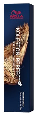 WELLA  Koleston Perfect ME+ Pure Naturals 7/01, 60 ml