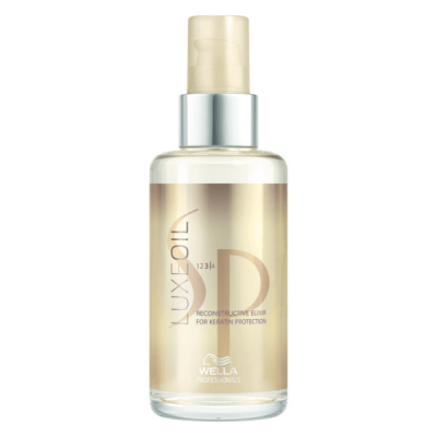 SP CLASSIC Wella - Luxe Oil Huile capillaire 100 ml