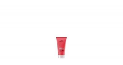 WELLA  Masque Cheveux Epais Invigo Color Brilliance  30ml