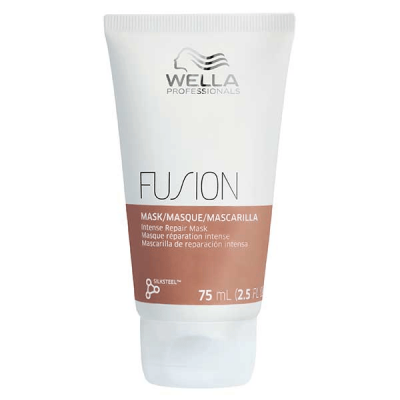 WELLA CARE Wella Masque R&eacute;paration Intense Fusion Wella 75ml