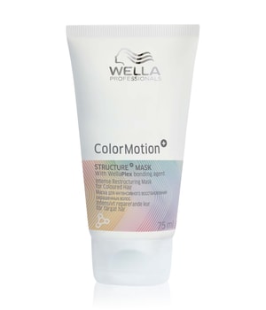 WELLA PROFESSIONALS Wella Masque R&eacute;v&eacute;lateur Couleur Structure Color Motion+ Wella 75ml