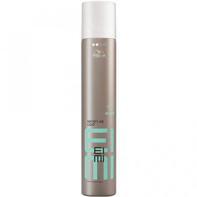 WELLA PROFESSIONALS Wella - Mistify Me Light Hair Spray capillaire 500 ml