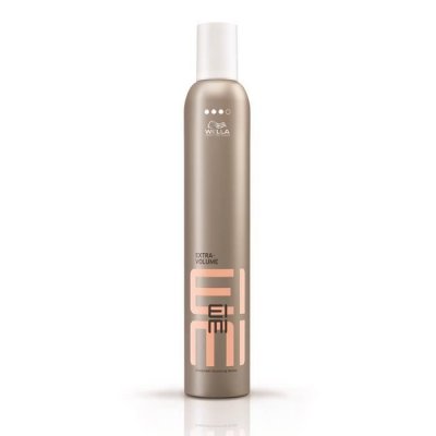 WELLA  Mousse de coiffage Extra Volume 500ml ,  Mousse