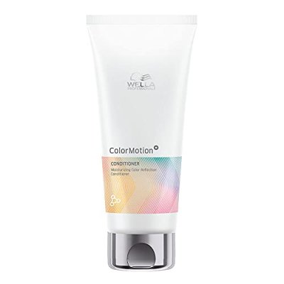 WELLA  Professionals Color Motion+ Apres Shampooing Hydratant 200ml