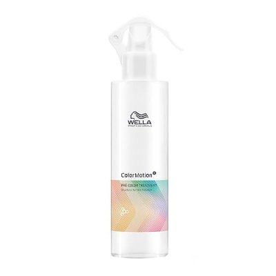 WELLA PROFESSIONALS  Color Motion Pre Color Treatment 185 ml 185 ml
