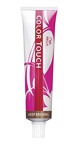 WELLA PROFESSIONALS  Color Touch coloration semi-permanente sans