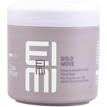 WELLA  professionals Eimi Bold Move Matte Textured paste 150 ml 190 gr