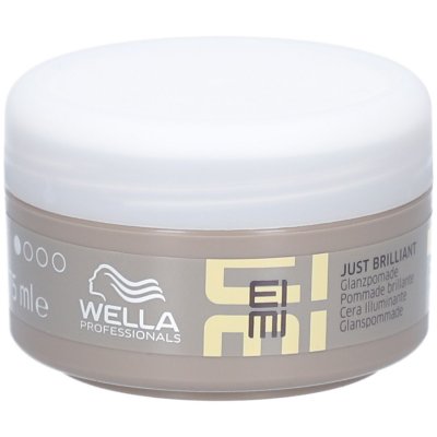 WELLA  Professionals EIMI Just Brilliant Pommade Brillante 75ml
