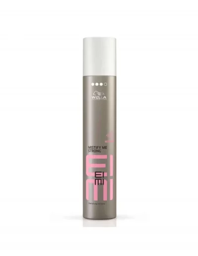 WELLA  professionals Eimi Mistify Spray Fixation Forte 500 ml