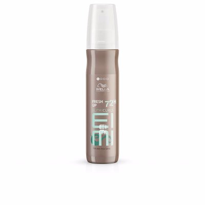 WELLA  professionals Eimi Nutricurls Fresh Up Anti Frizz 150 ml