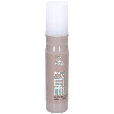 WELLA PROFESSIONALS  EIMI Nutricurls Fresh Up Spray Anti-Frisottis 200ml 