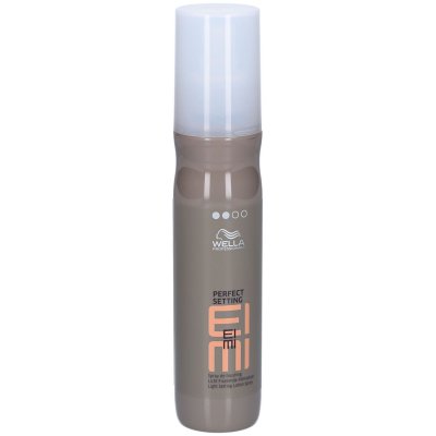 EIMI BY WELLA Wella Professionals EIMI Perfect Setting Spray 150ml