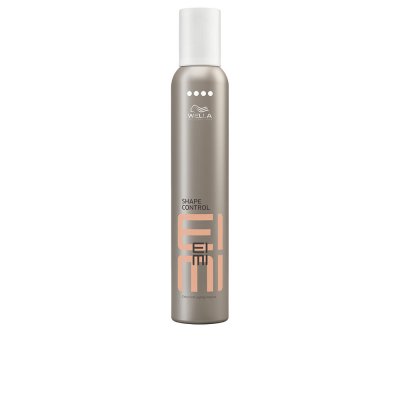 WELLA  professionals Eimi Shape Control Mousse coiffante 300 ml 300 ml