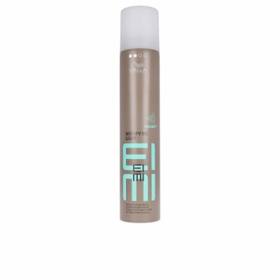 WELLA PROFESSIONALS  Eimi Spray de s&eacute;chage rapide Mistify Light 300 ml