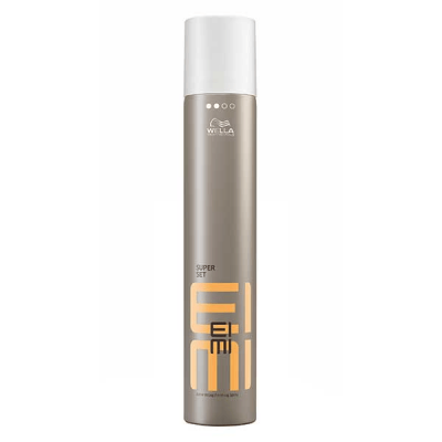WELLA PROFESSIONALS  EIMI Super Set Spray de Finition 500ml 