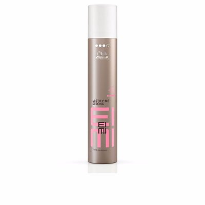 WELLA  professionals Eimy Mistify Laque &agrave; s&eacute;chage rapide 300 ml 300 ml