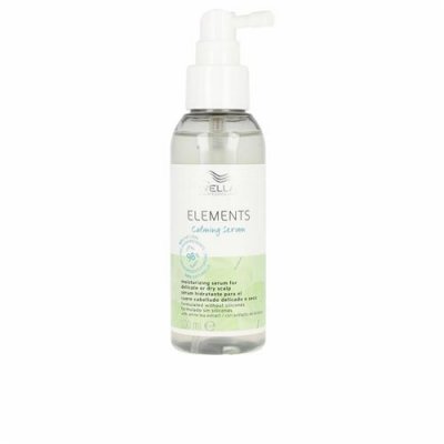 WELLA  professionals Elements S&eacute;rum Apaisant 100 ml