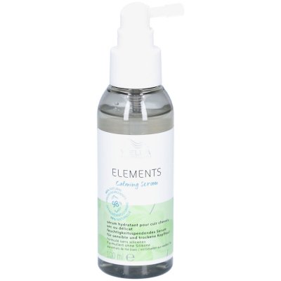 WELLA CARE Wella Professionals Elements S&eacute;rum Calmant 100ml