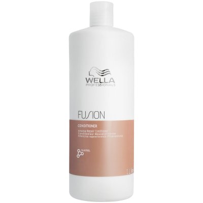 WELLA  professionals Fusion Revitalisant R&eacute;parateur Intense 1000 ml