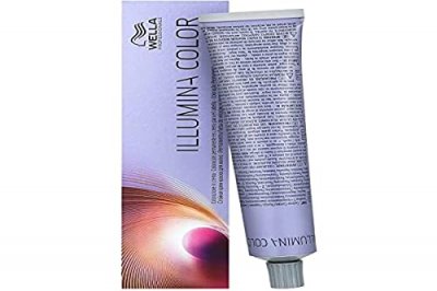WELLA PROFESSIONALS  Illumina Color Coloration Permanente 60 ml 10