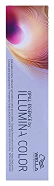 WELLA PROFESSIONALS  Illumina Color Coloration Permanente 60 ml 10/36