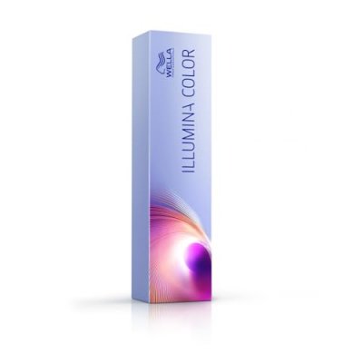 WELLA PROFESSIONALS  Illumina Color Coloration Permanente 60 ml 7/