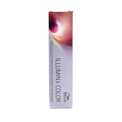 WELLA PROFESSIONALS  Illumina Color Coloration Permanente 60 ml 9/7