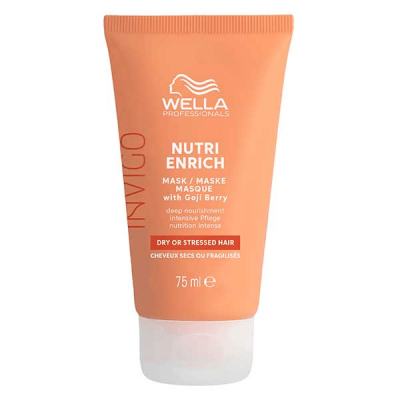 WELLA CARE Wella Professionals Invigo Nutri Enrich Masque Cheveux Masque cheveux