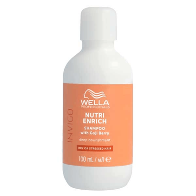WELLA PROFESSIONALS  Invigo Nutri Enrich Shampoo Shampoing