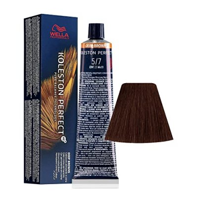 WELLA  professionals Koleston Perfect Me+ Deep Browns 60 ml 5/7