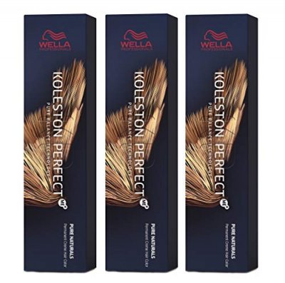 WELLA  professionals Koleston Perfect Me+ Pure Naturals 60 ml 04/10