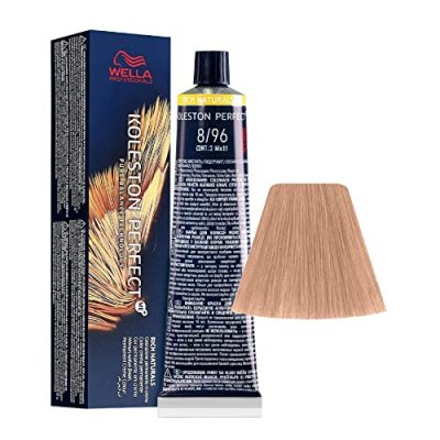 WELLA  professionals Koleston Perfect Me+ Rich Naturals 60ml 8/96