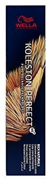 WELLA  professionals Koleston Perfect Me+ Rich Naturals 60ml 9/96