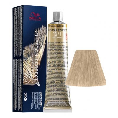 WELLA  professionals Koleston Perfect Me + Special Blonde 60 ml 12/1