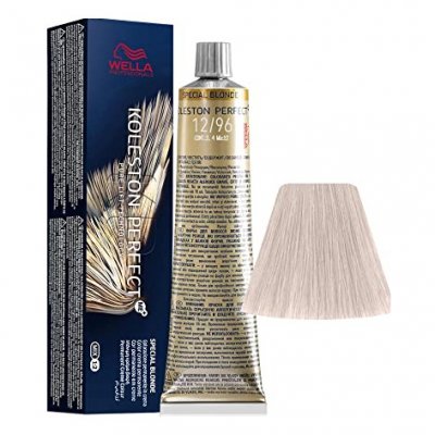 WELLA  professionals Koleston Perfect Me + Special Blonde 60 ml 12/96